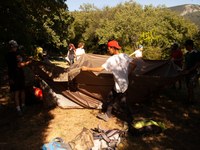 Socialno vključevanje vzdolž Vie Alpine