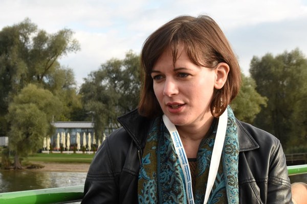 Vizija: Soodločamo vsi!