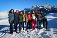 Športni spomin na parkovnega čuvaja