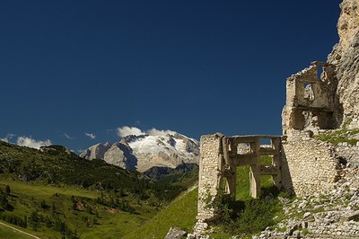 Sprememba kot edina stalnica