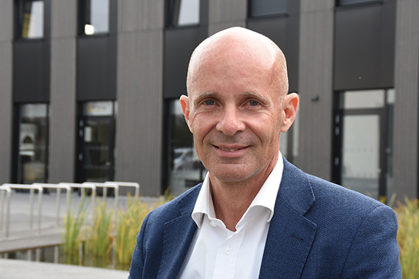 Stališče: Prilagajanje podnebnim spremembam je neizogibno