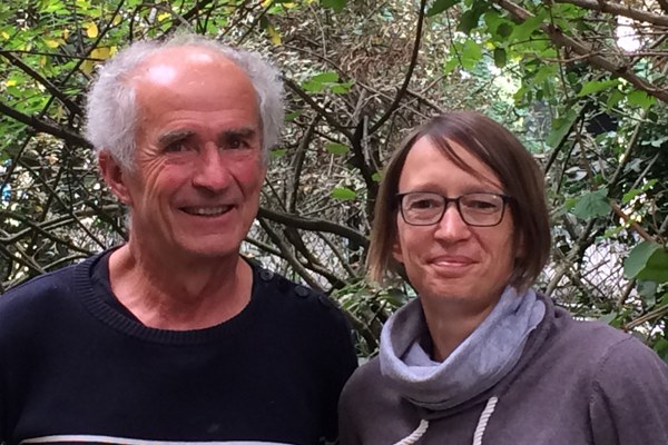 Stališče: Stopimo skupaj za dobro mladih v alpskem prostoru!