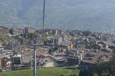 Tla – več kot le zazidljiva zemljišča