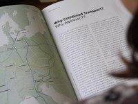 Uspešna kombinacija: s ceste na železnico