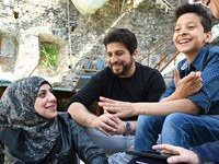 Uspešni primeri integracije v Alpah se potegujejo za nagrado