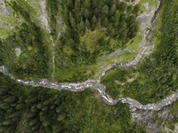 V kolikšni meri je raba vodne energije ekološko sprejemljiva?