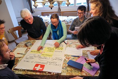 Več prostora kakovostnemu življenju