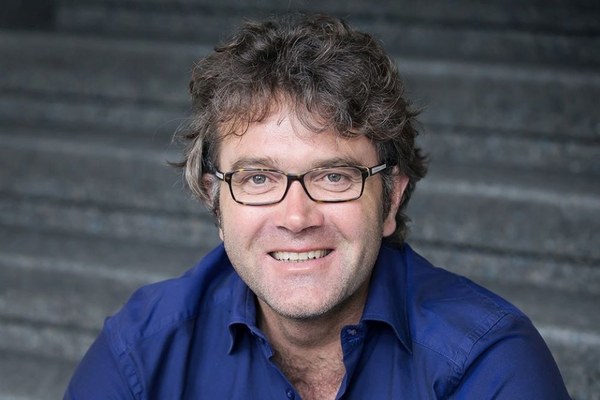 Vizija: Z zračnim taksijem v palmin vrt na Matterhornu