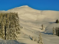 Začasna rešitev za Riedberger Horn