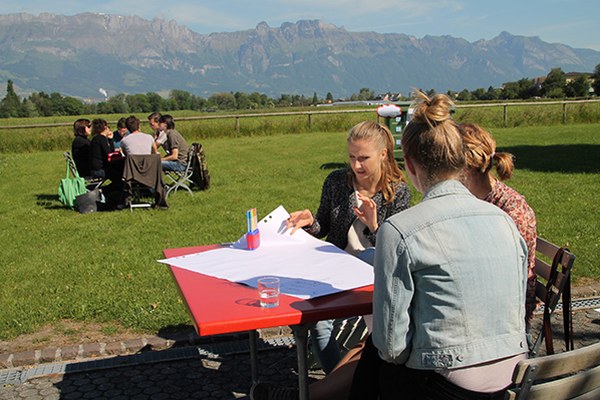 Zahteve CIPRE za več trajnostnosti v EUSALP