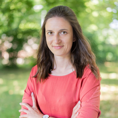Katarina Žemlja