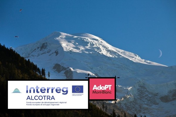 Gorske regije pripravljene na podnebne spremembe