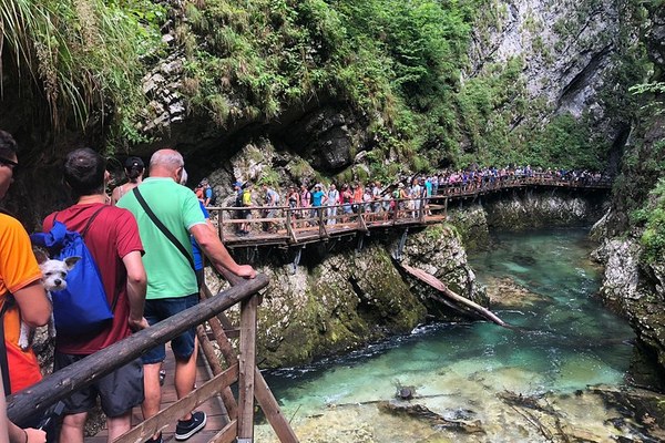 Kdaj pa kdaj, je potreben »dregljaj«