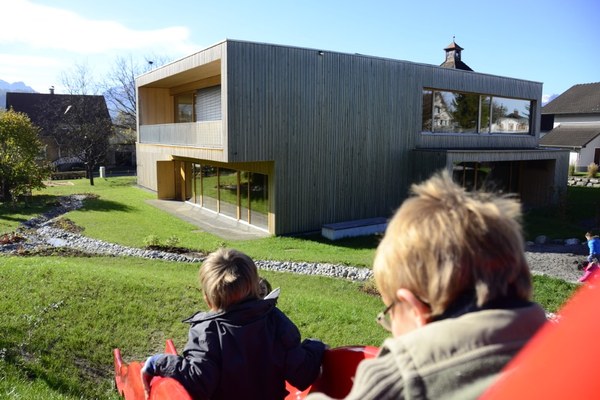 Prenova namesto pozidave