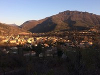 S participacijo do oblasti