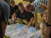 Sončni grič, trajnostna kultura sobivanja