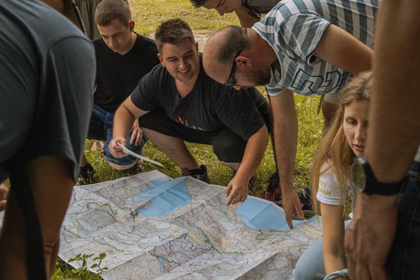 Sončni grič, trajnostna kultura sobivanja