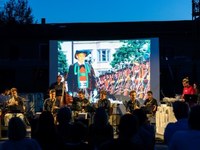 Urbani način življenja na podeželju