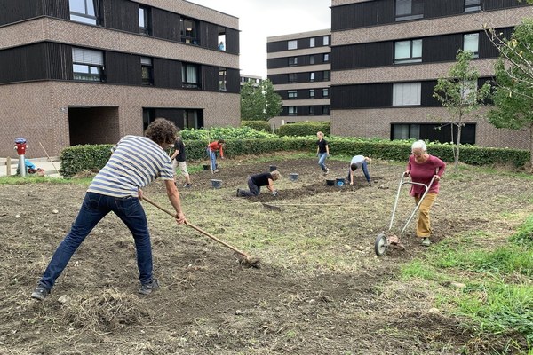 »Future Soil Literacy« - Prihodnost tal