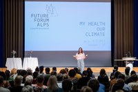Lihtenštajnski forum o prihodnosti Alp