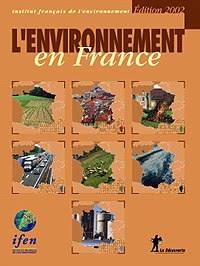 L'Environnement en France - Edition 2002