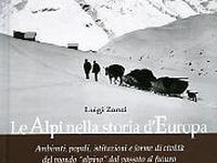 Le Alpi nella storia d'Europa