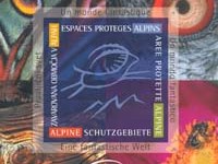 Domišljijski svet Alp  - od zmajev do škratov