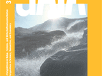 Gore, voda in znanost