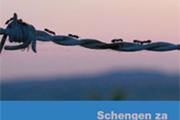 Alpe na odru 90: Schengen za favno in floro