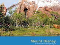 Alpe na odru 91: Mount Disney