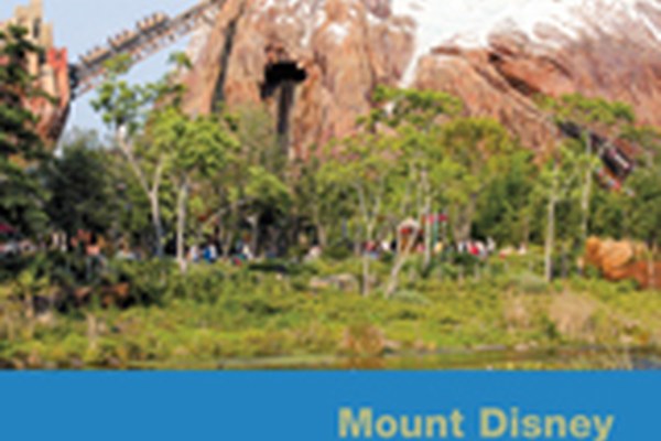 Alpe na odru 91: Mount Disney