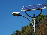 Občine morajo za varstvo podnebja storiti več