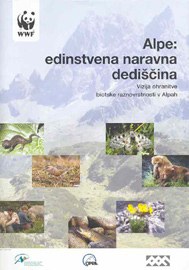 Alpe: edinstvena naravna dediščina