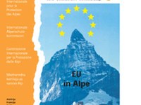 Cipra-Info 63: EU in Alpe