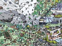 Alpe na odru št. 109 - Alpe jutrišnjega dne