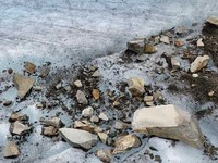 Alpe na odru št. 112: Po ledenikih