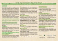 GozdNega: Model upravljanja gozda