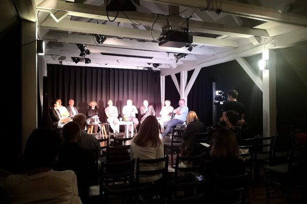 Neprečiščene odpadne vode z gora iztekajo v vodne vire