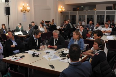 Prihodnost Alp se začne tukaj in zdaj