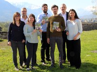 Skupaj mislimo naprej