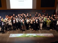 Sporočilo za medije: začetek projekta ALPACA