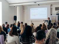 Stroka je enotna: Zmanjšati moramo emisije iz malih kurilnih naprav