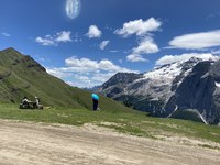 Upravljati turistične tokove, ohraniti doživljanje narave