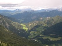 Obrobje v središču: Teze in zahteve z letne strokovne konference CIPRE v Semmeringu/A, 2010