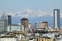 Nova solidarnost med Alpami in okoliškimi regijami. Stališče CIPRE o evropski makroregionalni strategiji za območje Alp