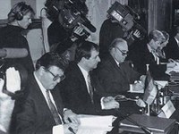 Resolucija Omrežja obcin "Povezanost v Alpah" o Alpah za 7. alpsko konferenco