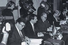 Resolucija Omrežja obcin "Povezanost v Alpah" o Alpah za 7. alpsko konferenco